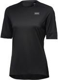 Gorewear Trail KPR Tech Jersey - Black Women's Large