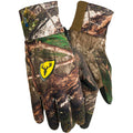 Shield S3 Touch Text Glove RT APX Large