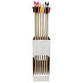October Mountain Youth Poplar Arrows 28 in. 36pk.