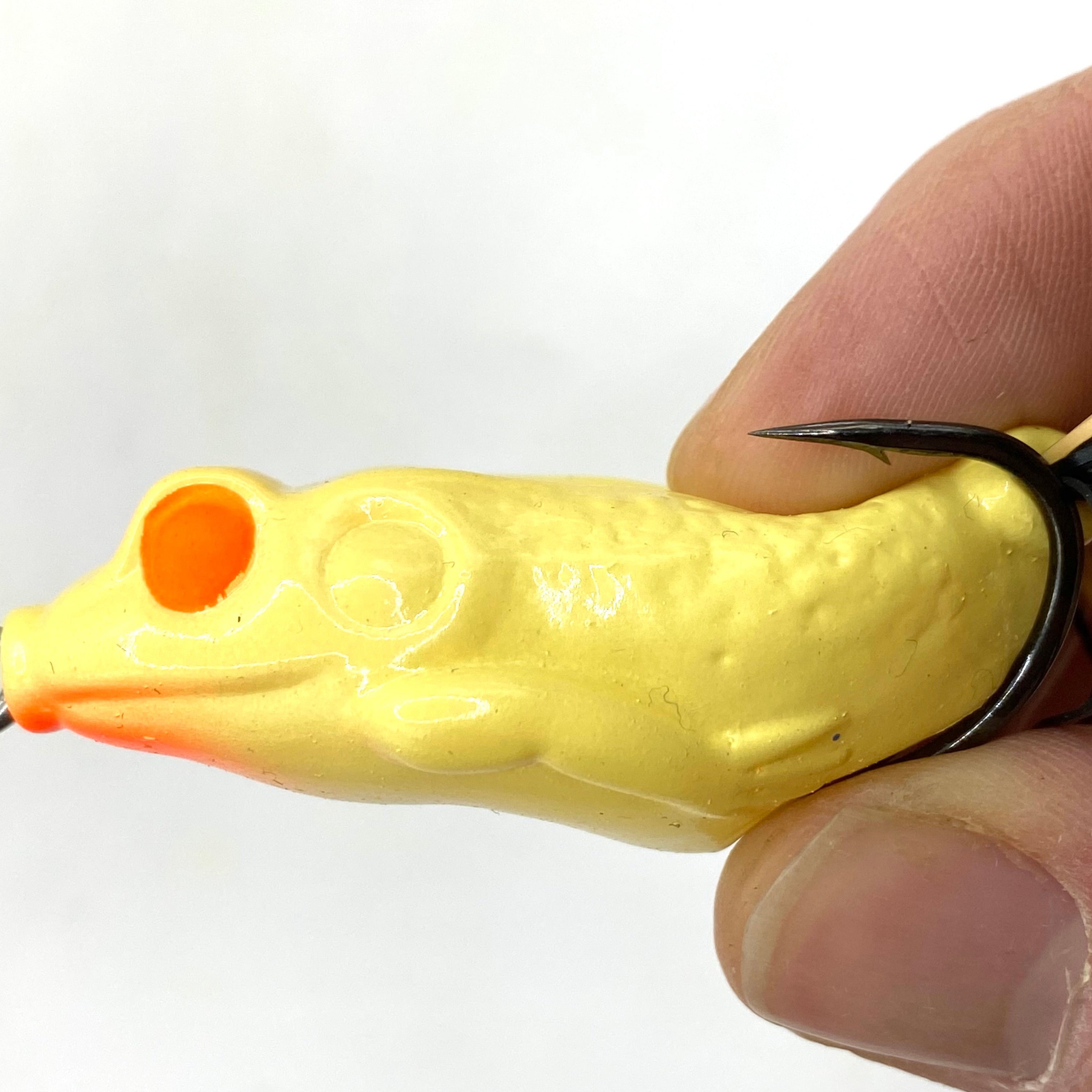 Voodoo Frog