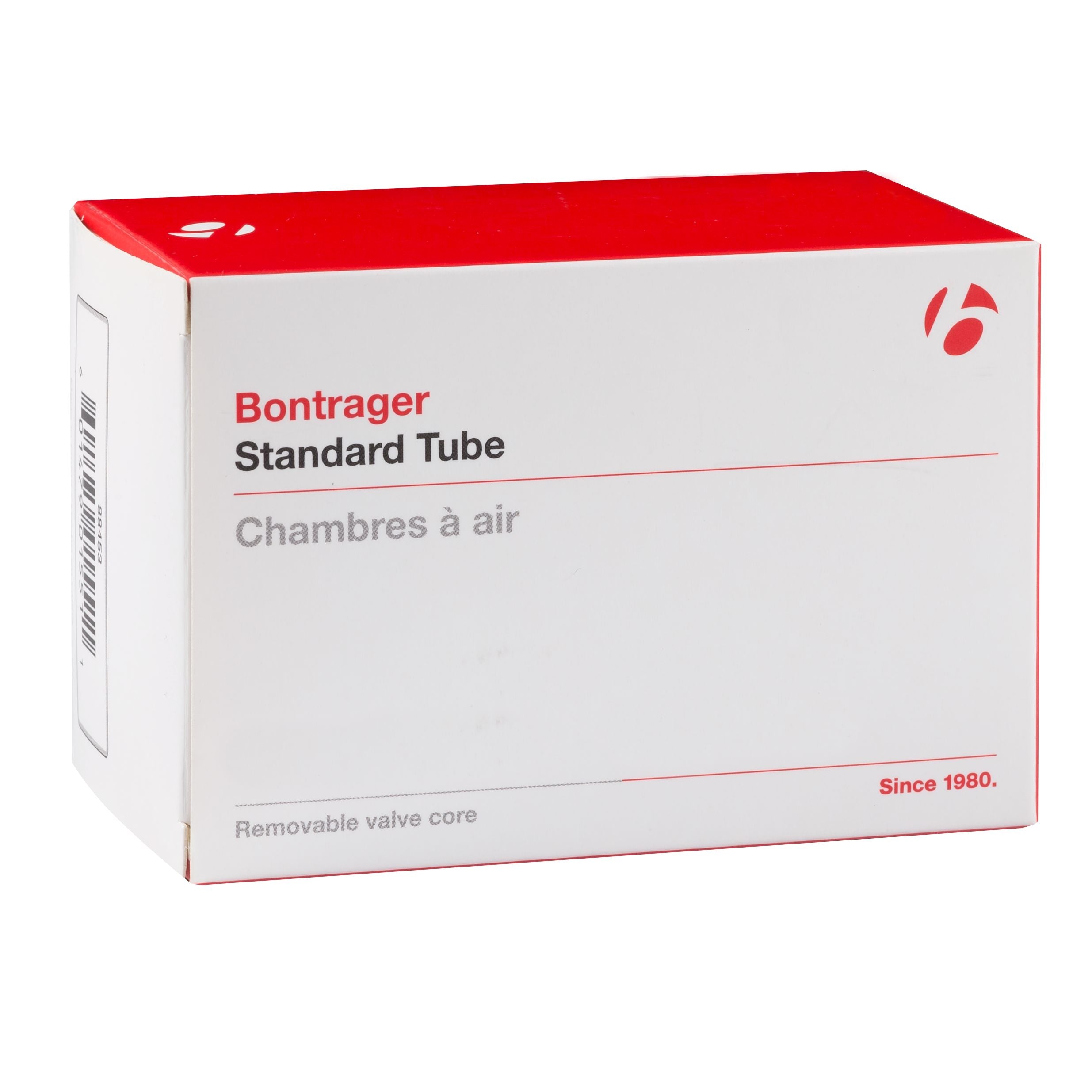 Bontrager Standard 14x1.75-2.125 Schrader Valve Tube