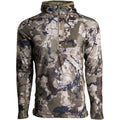 Kings XKG Covert Hoodie XK7 Camo 2X-Large