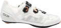 SIDI Genius X Vapo Road Shoes - Men's White 43