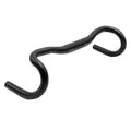 Redshift Sports Kitchen Sink Drop Bar 10 deg- 44cm Black