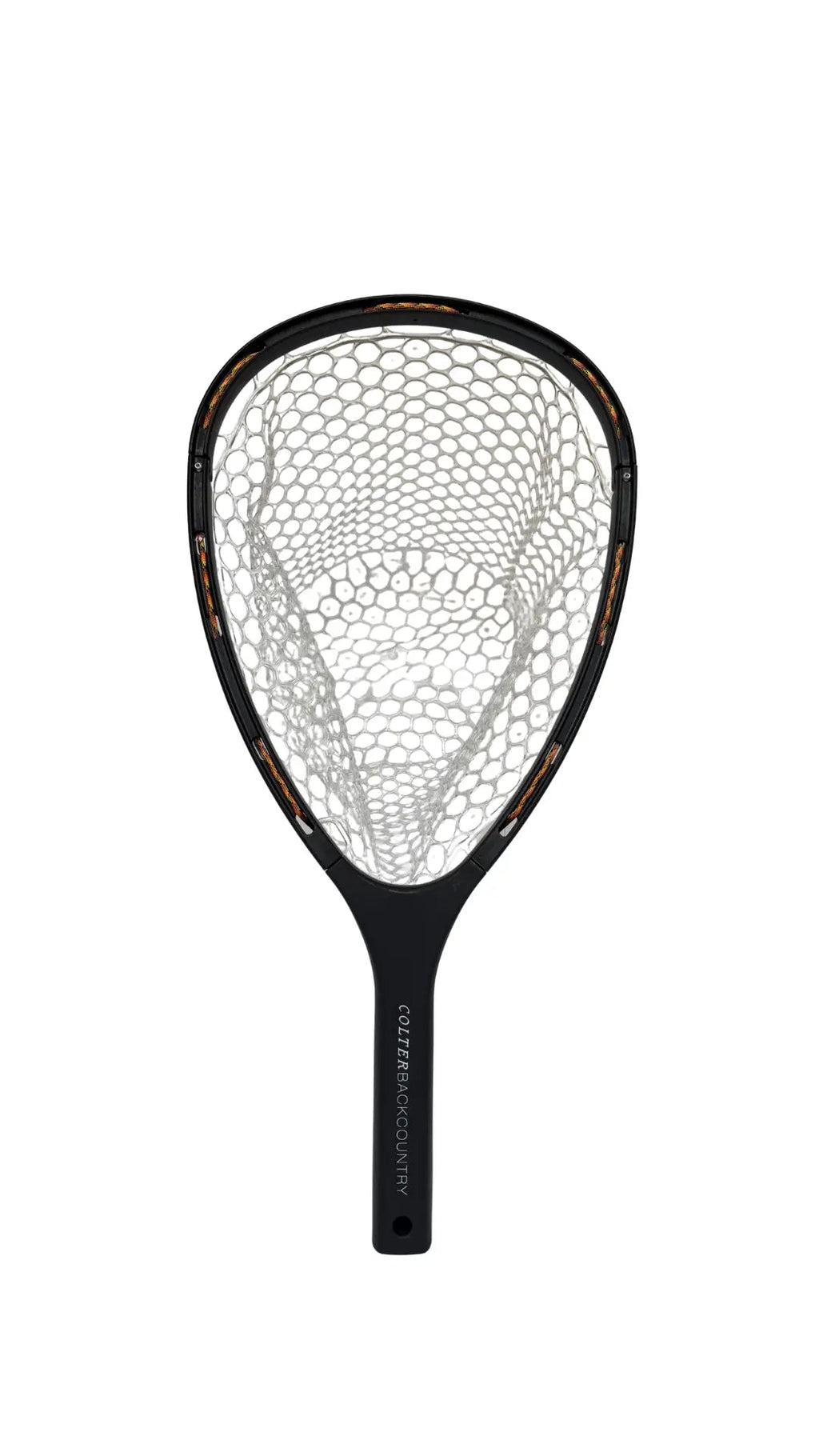 Thorofare Net | Collapsible Fly Fishing Net for Backpacking