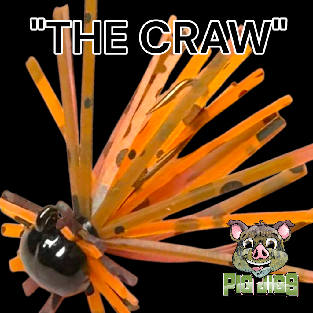 1/32 OZ MICRO JIG