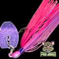 1/16 OZ ULADED JIG
