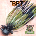 3/16 OZ NEDDIN' JIG
