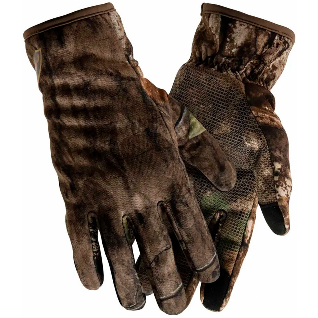Shield S3 Fleece Glove RT APX Medium