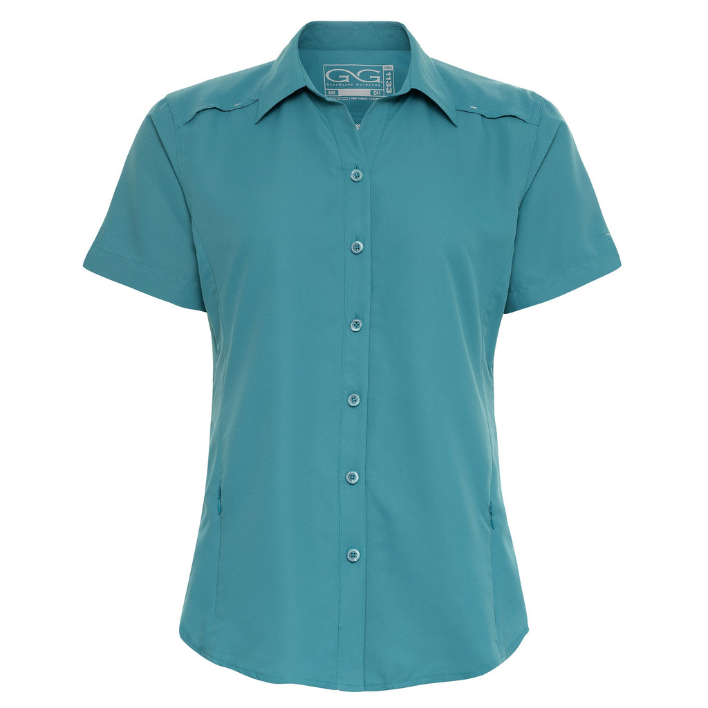Women's MicroFiber Shirt - Mahi