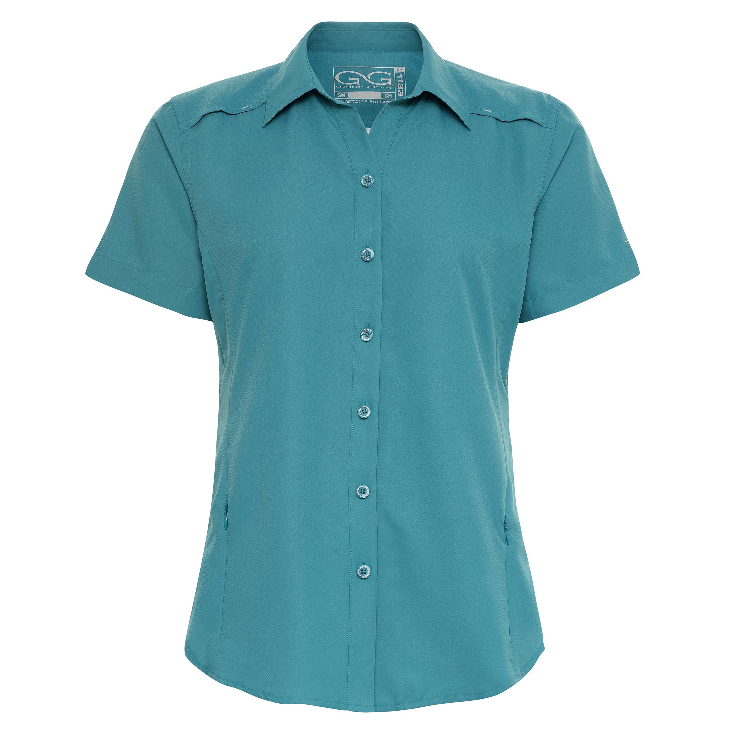 Women's MicroFiber Shirt - Mahi