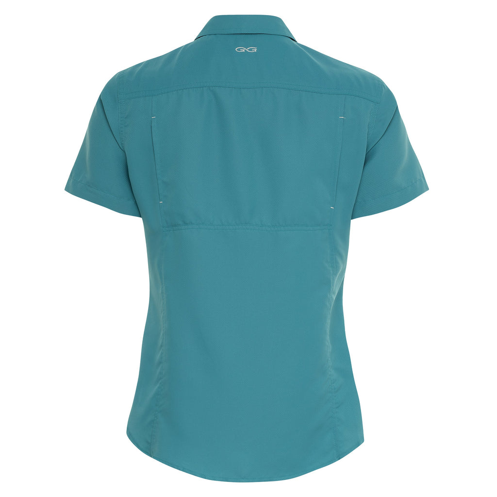 Women's MicroFiber Shirt - Mahi