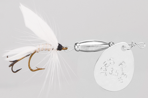 117 -  White Miller - 1/4oz.