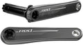 SRAM RED 1x XPLR Wide Crank Arm Assembly - 160mm 13-Speed 8-Bolt Direct Mount DUB Spindle Natural Carbon E1