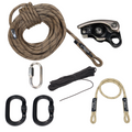 11mm LSK Deluxe One Stick/Rappel Kit