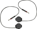 SRAM eTap Blip Shift Buttons with 650mm Wires Black Pair