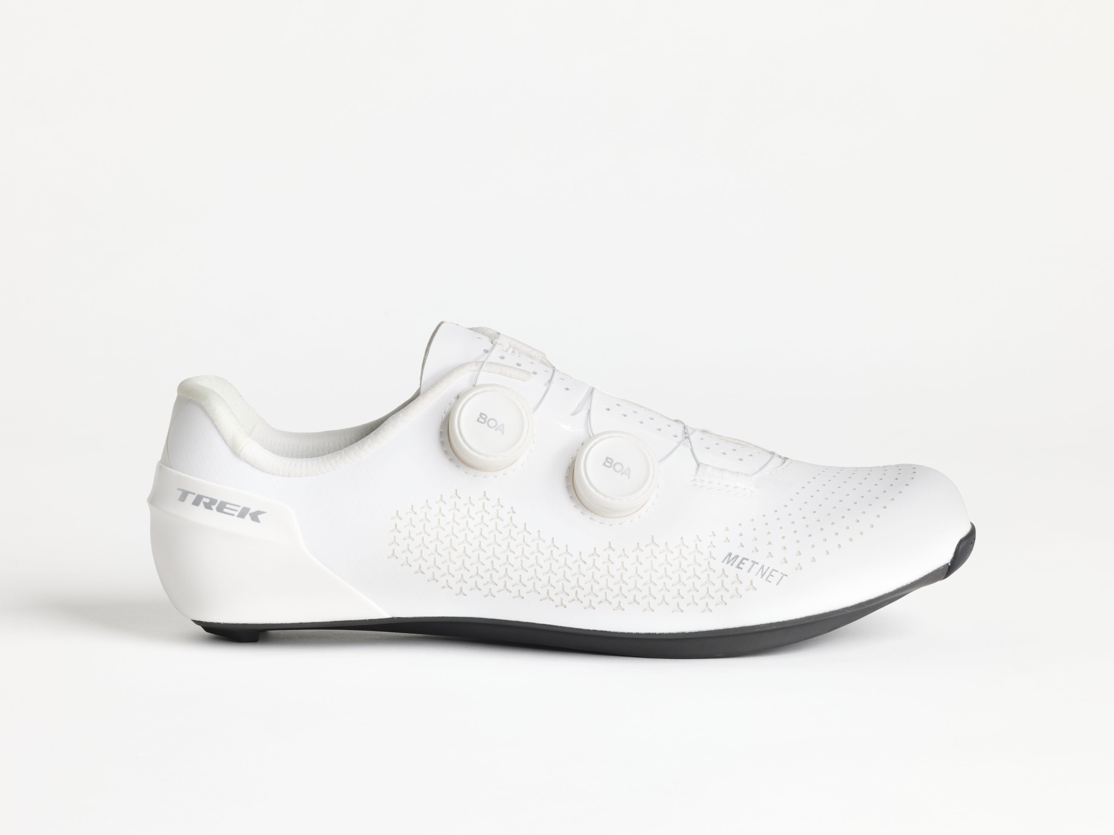 Trek Velocis Road 46 White Shoe