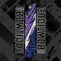 Comic Pop Arrow Wrap - 150