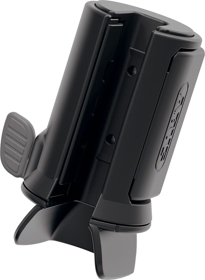 Abus SHB U-lock Bracket - Fits 12-14mm Round Square Shackle 20-55mm Frame Diameter
