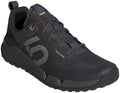 Trailcross LT Shoes - Men's Charcoal/Putty Gray/Oat 12