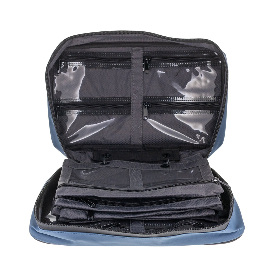 Reaction Tackle Splash Proof Bait Binder and Tackle Storage