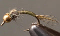 BH Olive WD-40