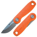 Ingalls Folding Knife
