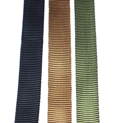 1” Mil-Spec Tubular Webbing-By The Foot