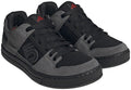 Five Ten Freerider Flat Shoes - Men's Gray Five/Core Black/Gray Four 7