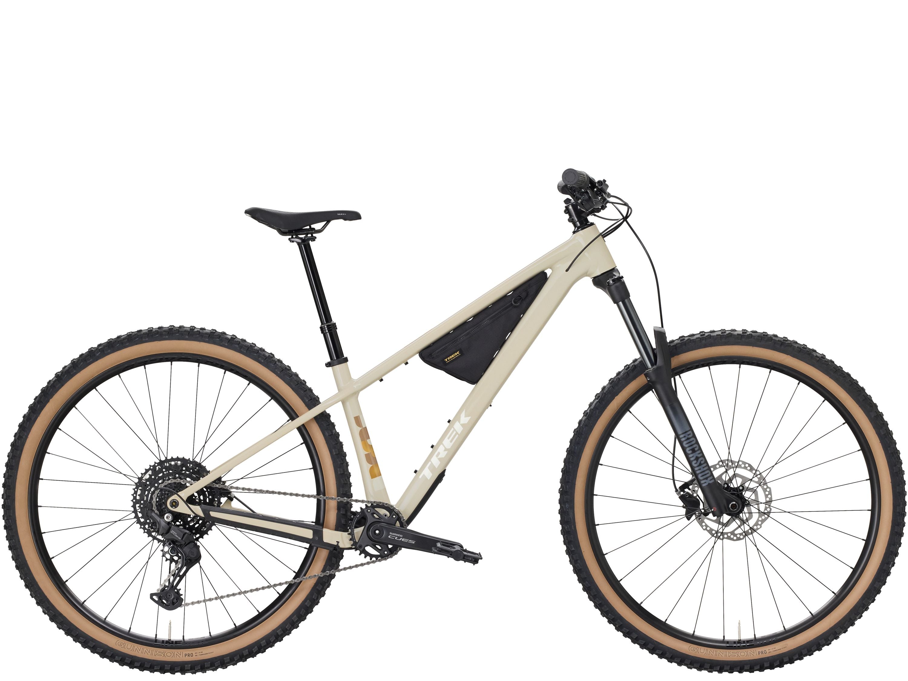 Roscoe 7 M Buff Beige