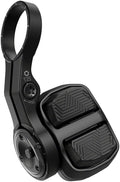 SRAM AXS POD Electronic Controller - Left Right Mount Discrete Clamp 2-Button BLK D1