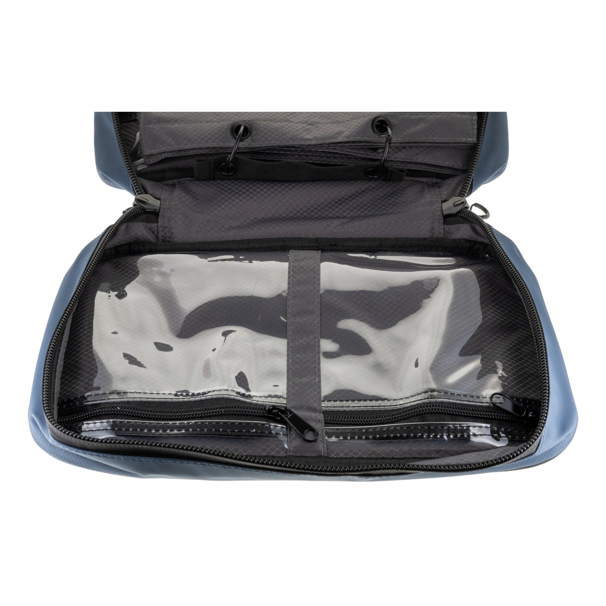 Reaction Tackle Splash Proof Bait Binder and Tackle Storage