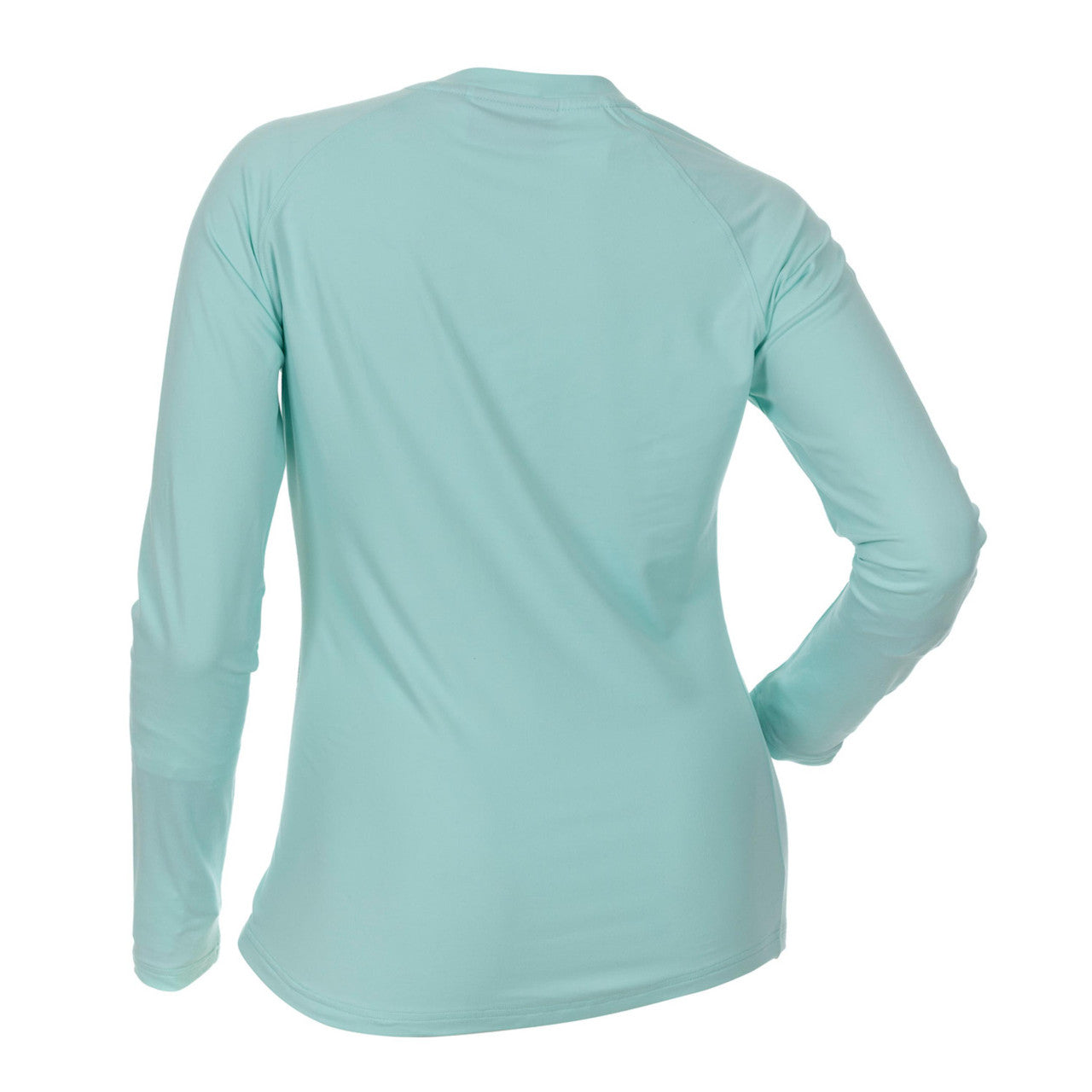 Solid Fishing Shirt - UPF 50+