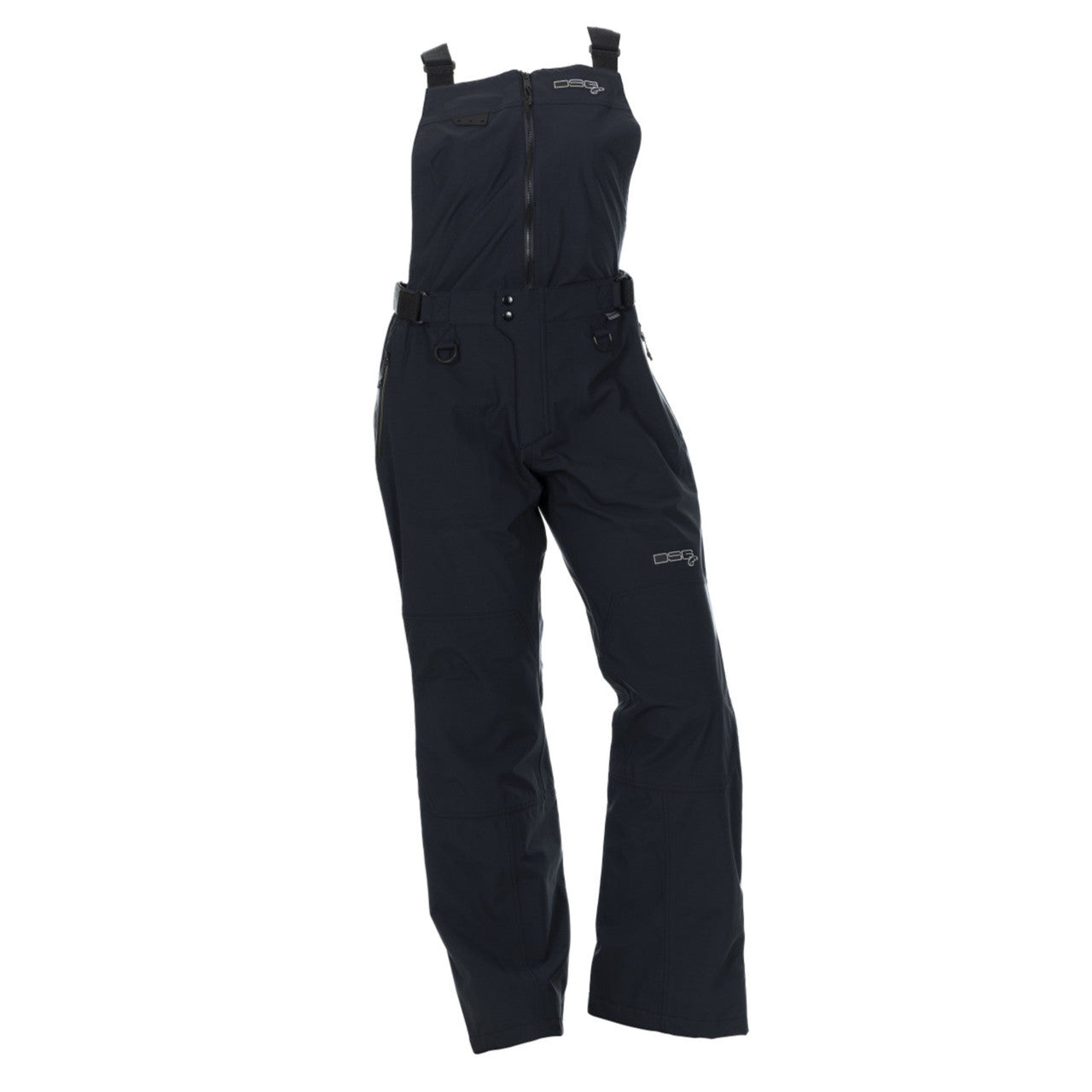 Harlow 2.0 Rain Bib/Pant