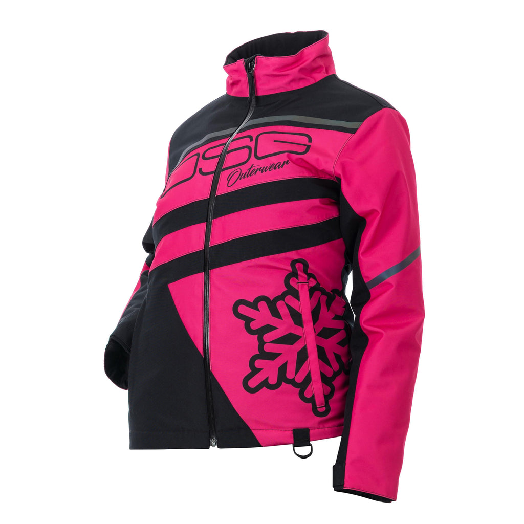 Trail Jacket 2.0