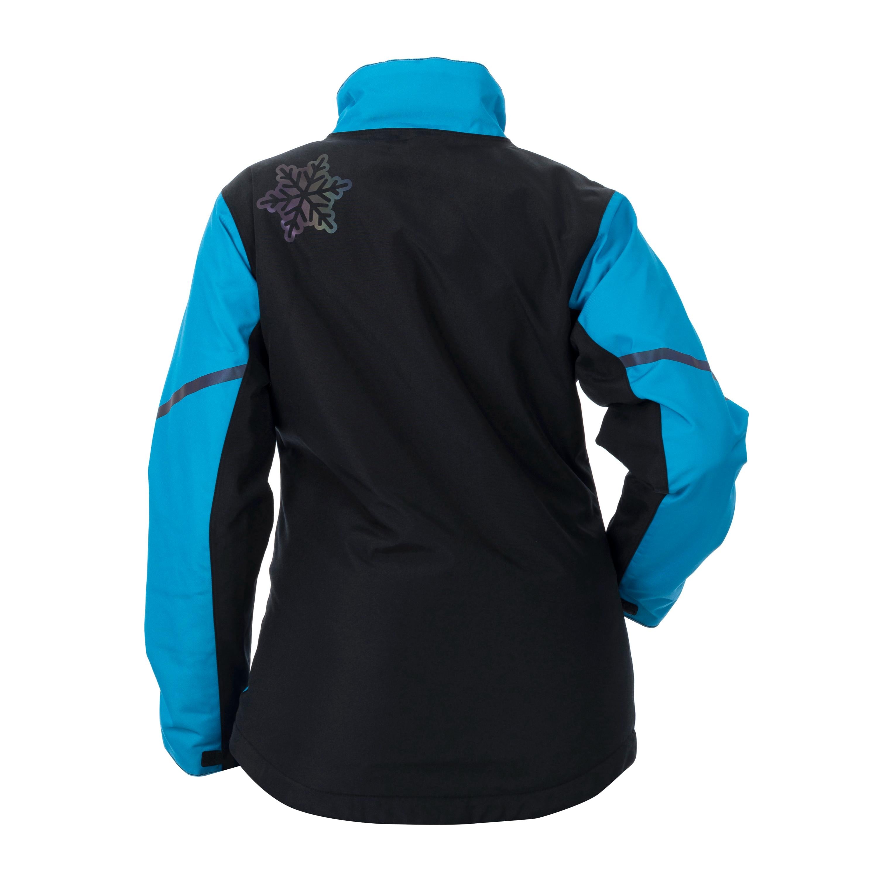 Trail Jacket 2.0