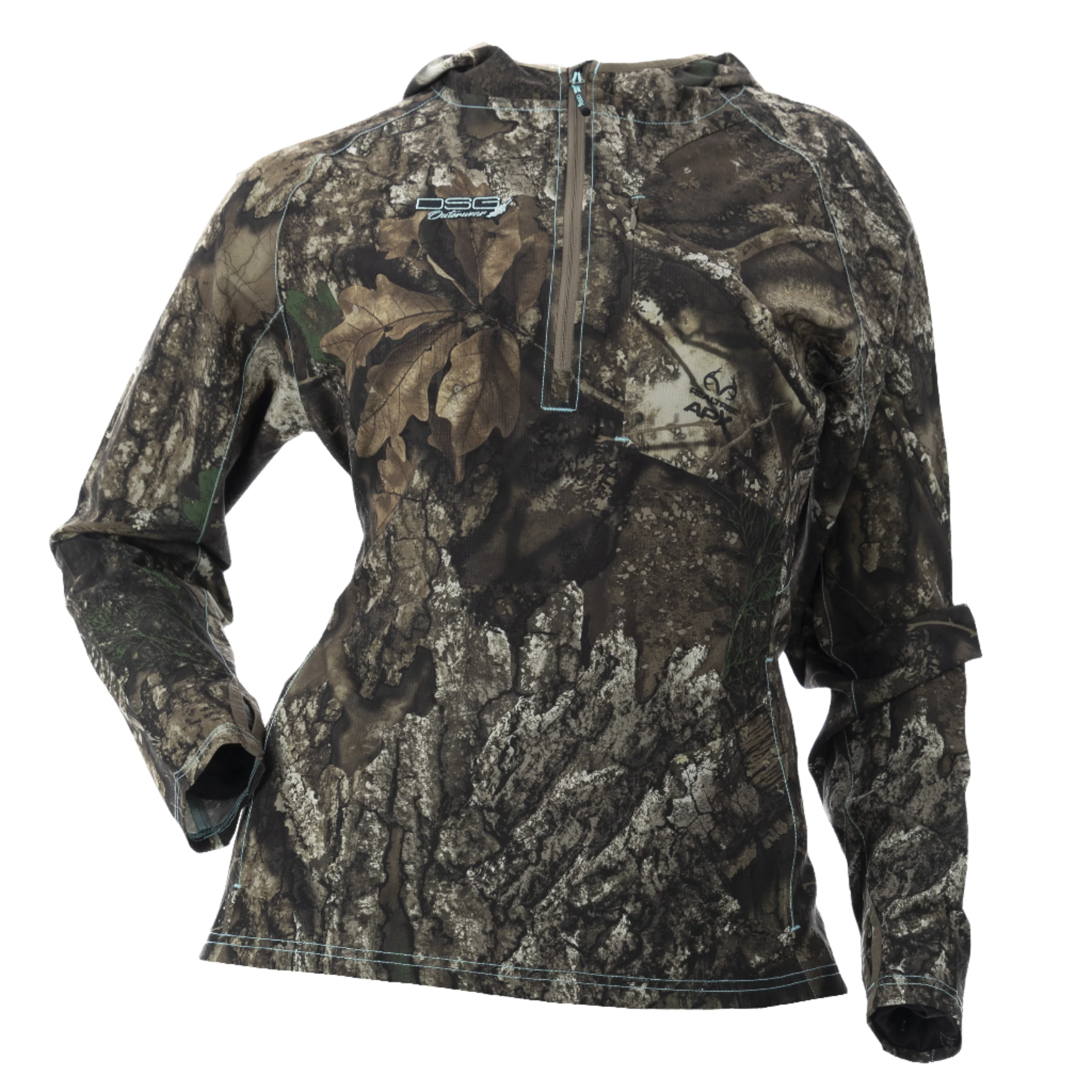 Bexley 3.0 Pullover