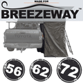 CO-Annex Breezeway 56 Tall Olive