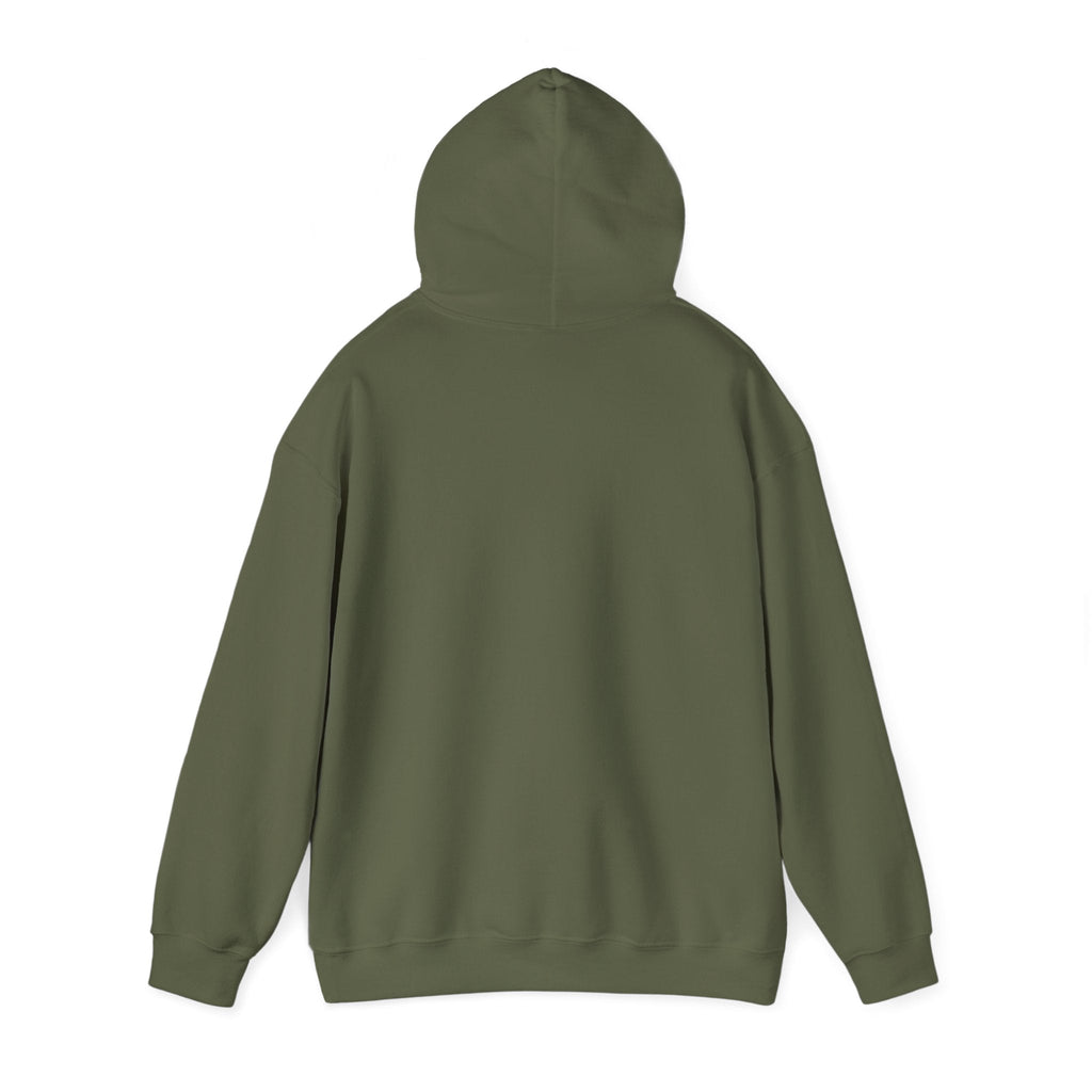 Three Brothers Fishing Co. Hoodie