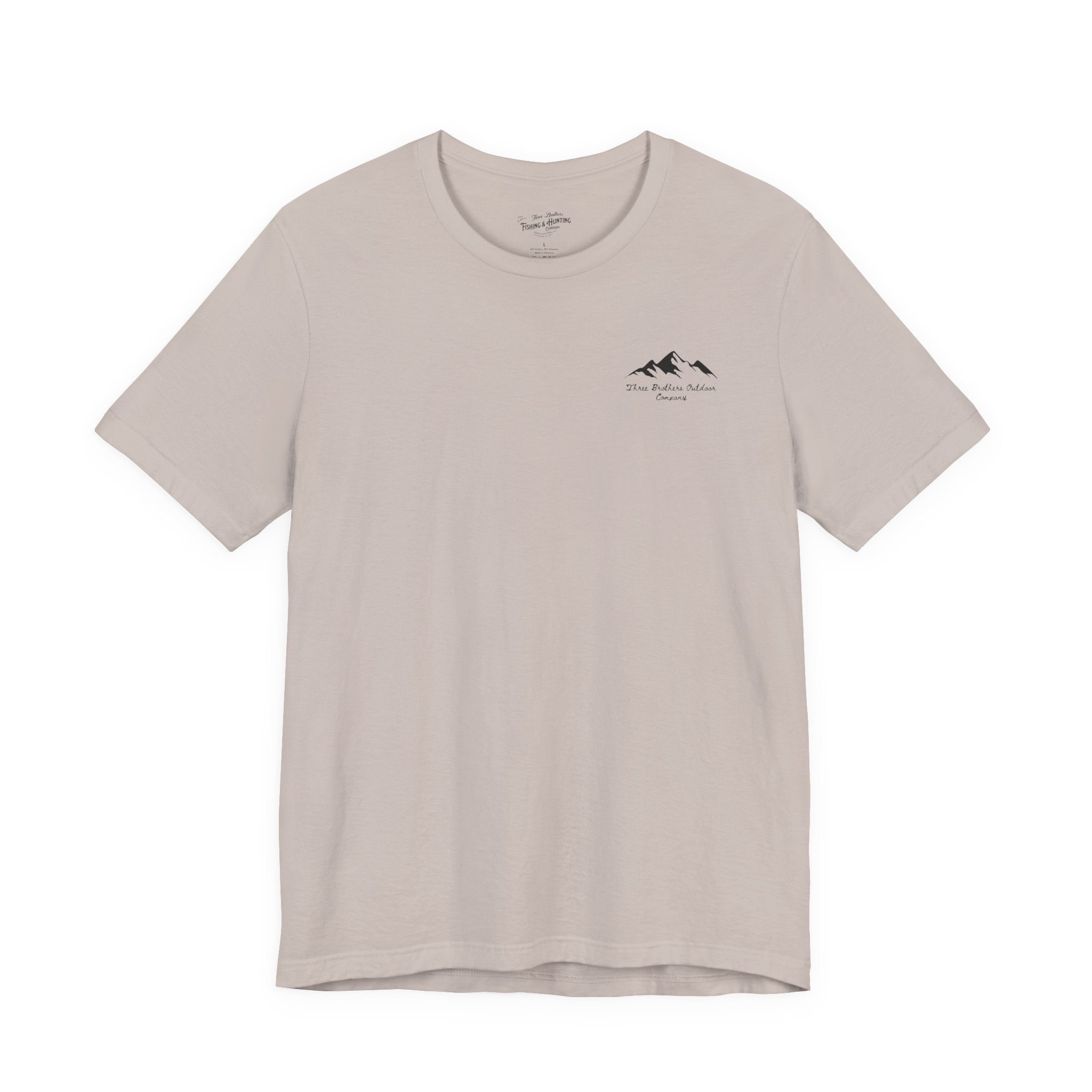Great Outdoors T-Shirt