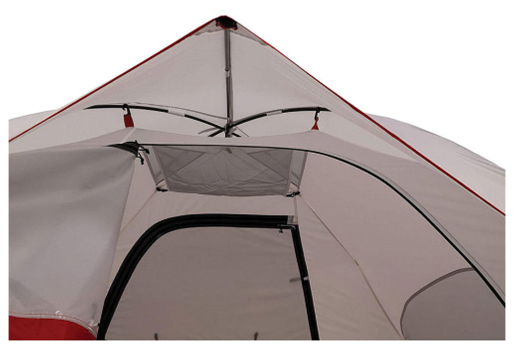 ALPS Mountaineering Meramac 4‑Person Outfitter Tent