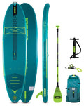 Yarra 10.6 Package, Teal