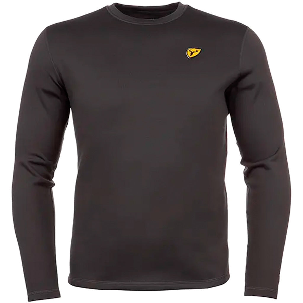 Koretec Heavy Weight Top Charcoal X-Large