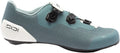 SIDI Genius X WYVE Road Shoes - Men's Frost Gray/Ice White 44