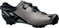 SIDI Tiger 2S Mountain Clipless Shoes - Men's Titanium Black 42