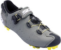 SIDI Drako 2S SRS Mountain Clipless Shoes - Men's Military Yellow 38.5