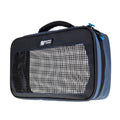 Reaction Tackle Breathable Mesh Bait Binder and Tackle Storage