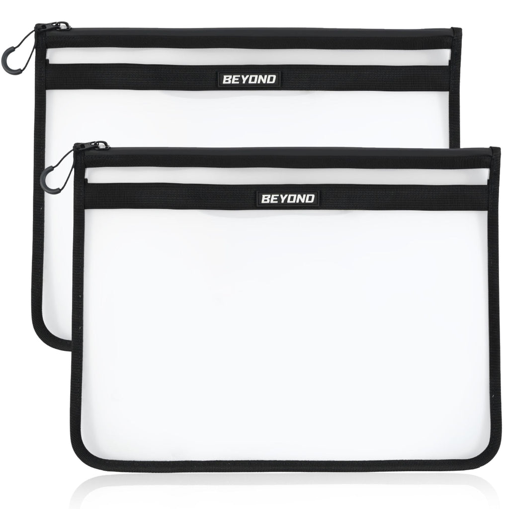 Beyond Fishing DryVault Tackle Storage Bags