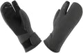 Gorewear Gore-Tex Insulated Trigger Gloves - Black Men's 2X-Large