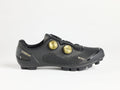 Trek RSL Mountain 38 Black/Gold Shoe